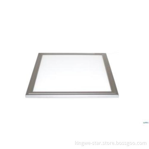 2013 Hot color changing DC12V RGB 300*300mm LED panel light